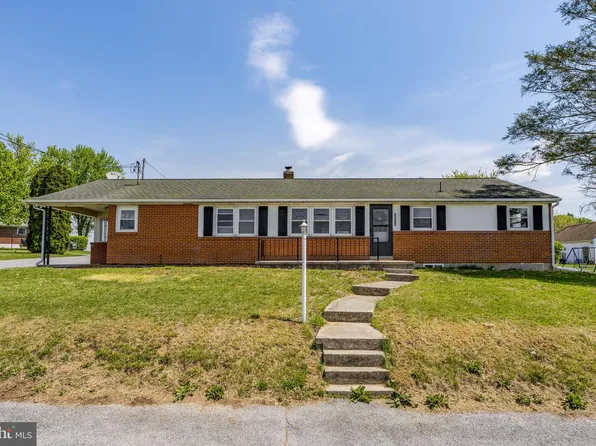 2300 Prescott Rd, Lebanon, PA 17042