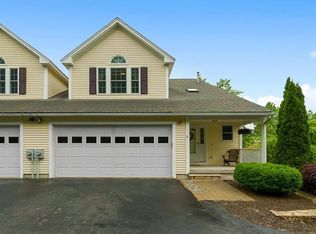 250 Worcester St UNIT 2, West Boylston, MA 01583