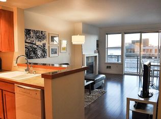 2607 Western Ave APT 453, Seattle, WA 98121