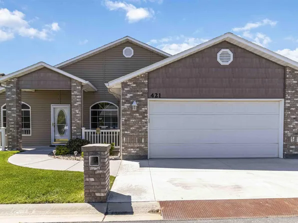 421 N David Frost St, Nampa, ID 83651