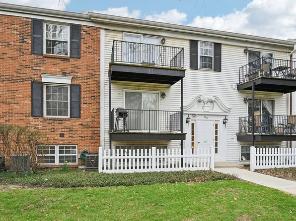 1440 Slade Ave APT 301, Columbus, OH 43235