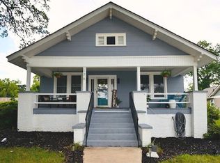 176 Bon Air Ave, Spartanburg, SC 29303