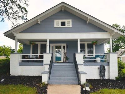 176 Bon Air Ave, Spartanburg, SC, 29303