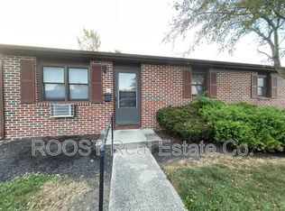 213 N Madison Rd UNIT F, London, OH 43140