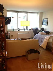 Rented by Living New York