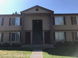 2017 NE Patterson Cir APT 4, Bend, OR 97701