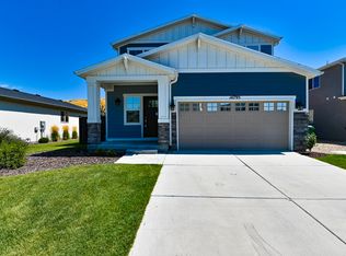 14795 S Koins Way, Bluffdale, UT 84065