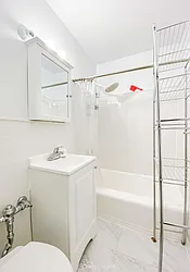 Rented by City Connections Realty
