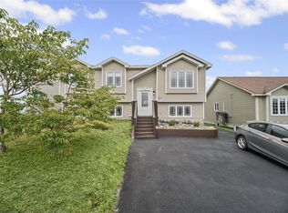 28 Westport Dr, Paradise, NL A1L0R5