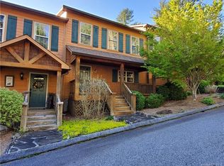 190 Fairway Forest Rd #2, Sapphire, NC 28774