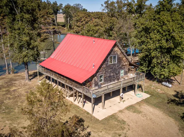 1905 Shoemake Rd, Yazoo City, MS 39194