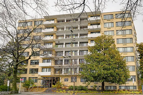 3601 Wisconsin Ave NW #504 Photo 1