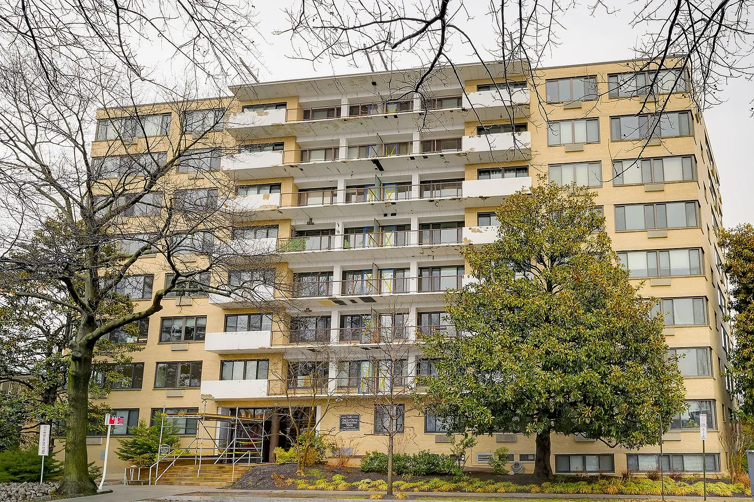 3601 Wisconsin Ave NW APT 504 photo 1