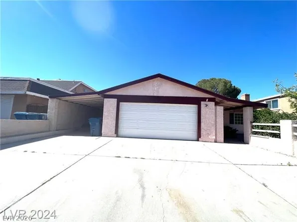 7054 Fenway Ave, Las Vegas, NV 89147