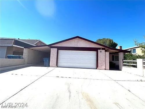 7054 Fenway Ave Photo 1