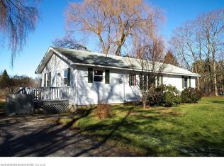 214 Casco Rd, Brunswick, ME 04011
