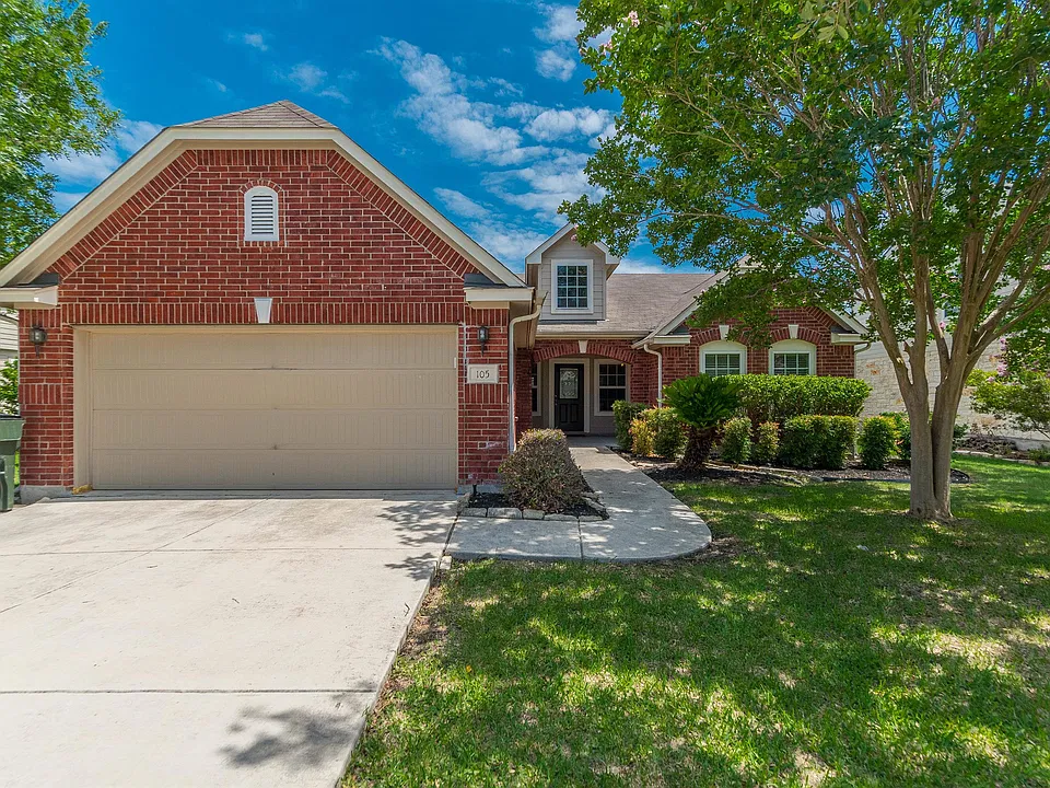 105 Glen Eagles Dr
