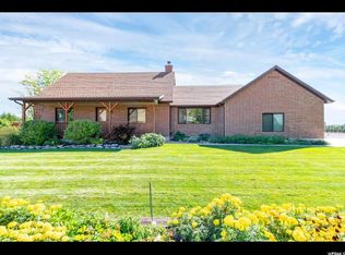 9025 S 5600 W, PAYSON, UT 84651