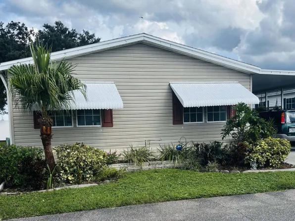 2710 Lake Haven Dr #49, New Pt Richey, FL 34655