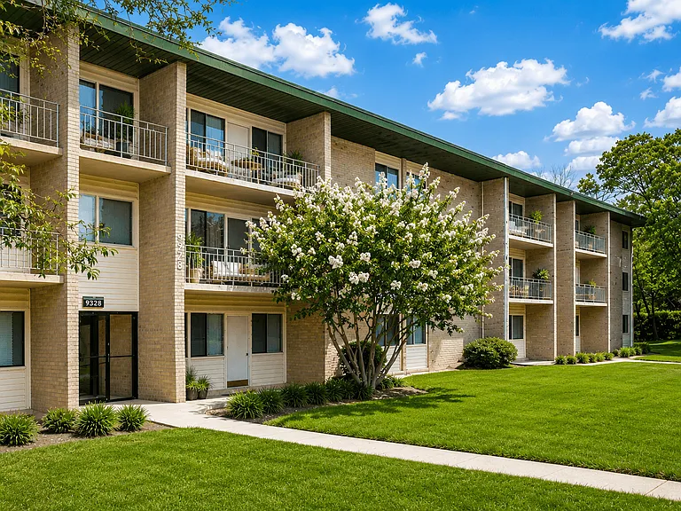 Seven Springs Apartments — Photo 40