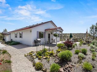 16200 SW Folley Waters Dr, Terrebonne, OR 97760