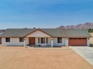 15625 Wichita Rd, Apple Valley, CA 92307