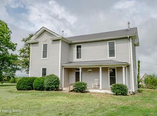 1088 Washburn Rd, Shelbyville, KY 40065