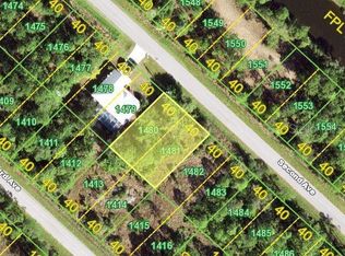 11539 2nd Ave #1482, Punta Gorda, FL 33955