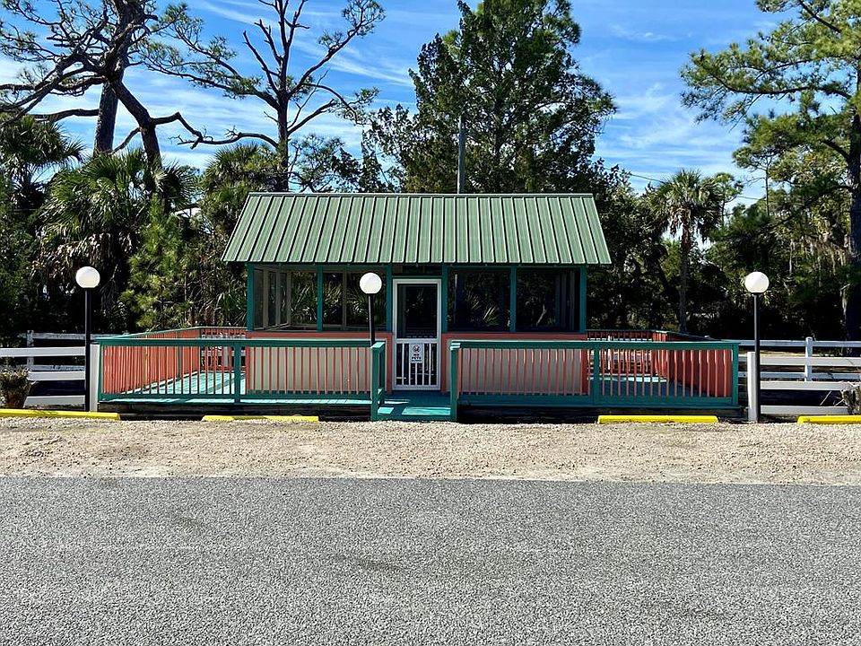 115 SW 1st St Steinhatchee, FL, 32359 Apartments for Rent Zillow