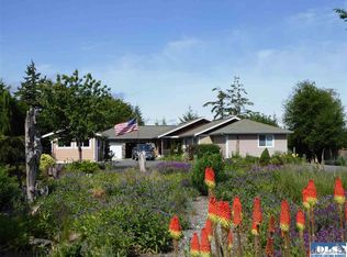 233 Cedar Park Dr, Port Angeles, WA