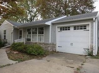 1609 Jennings Pl, Chillicothe, MO 64601