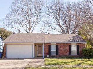 1003 Harrison Dr, Allen, TX 75002