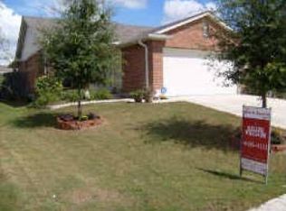 15108 Mandarin Xing, Pflugerville, TX 78660
