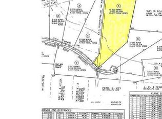 0 Wood Meadows Rd, Staley, NC 27355