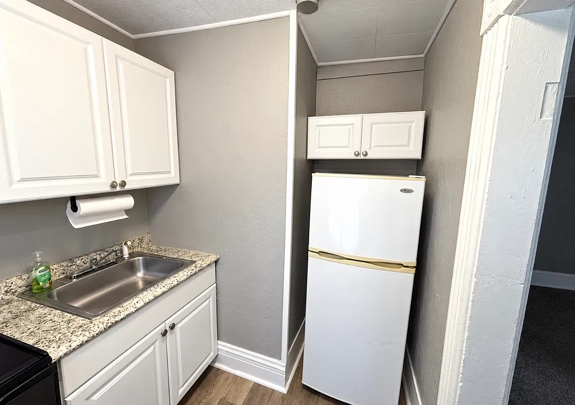 1 bed, $895 — Photo 4