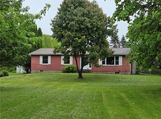 2502 Church Rd, Rock Stream, NY 14878