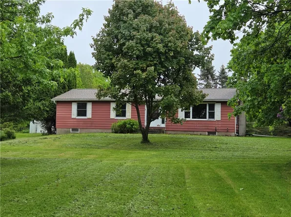 2502 Church Rd, Rock Stream, NY 14878