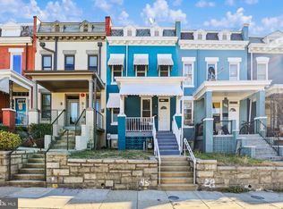 3121 Warder St NW, Washington, DC 20010