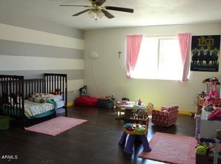 2509 E 11th St, Douglas, AZ 85607