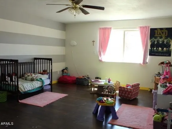2509 E 11th St, Douglas, AZ 85607