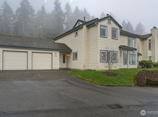 126 Cormorant Drive, Steilacoom, WA