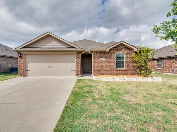403 Pine Hollow Way, Royse City, TX 75189