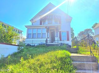 2734 Broadway, Schenectady, NY 12306