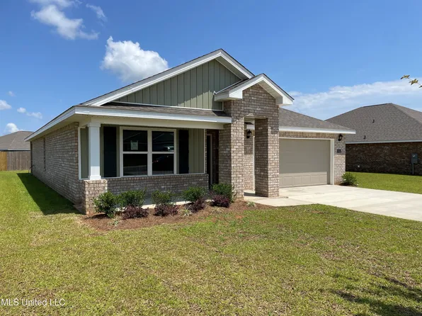9316 Lexi Ln, Biloxi, MS 39532