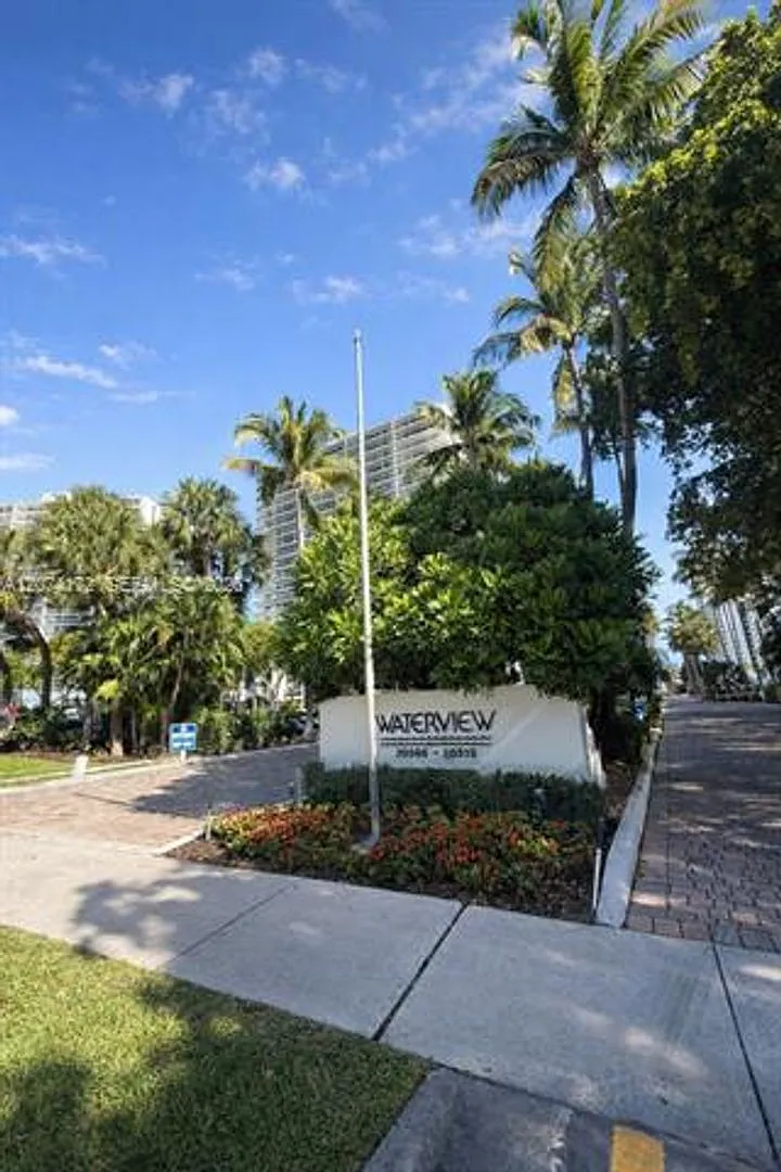 20505 E Country Club Dr cu-1037, Aventura, FL 33180 — Photo 2
