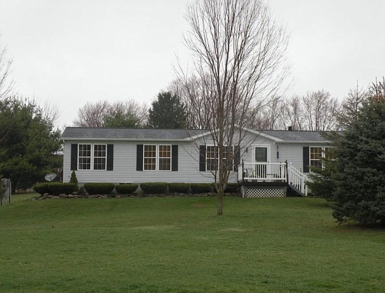 596 Larue Rd, Clifton Springs, NY 14432 Zillow