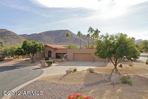1st image of 4301 E Malapai Dr