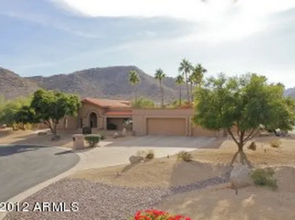 4301 E Malapai Dr, Phoenix, AZ 85028