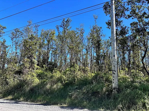 11-2281 Omeka Rd Lot 21, Volcano, HI 96785