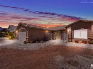 69814 Fatima Way, Cathedral City, CA 92234